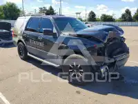 2010 Ford EXPEDITION photo