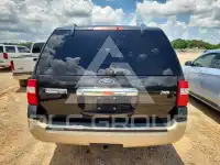 2010 Ford EXPEDITION фото