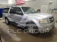 2010 Ford EXPEDITION photo