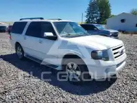 2010 Ford EXPEDITION фото
