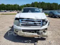 2010 Ford EXPEDITION фото