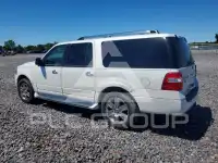 2010 Ford EXPEDITION фото