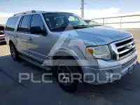 2010 Ford EXPEDITION фото