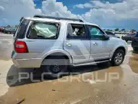 2010 Ford EXPEDITION фото