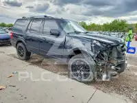 2010 Ford EXPEDITION фото