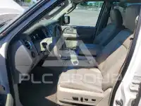 2010 Ford EXPEDITION фото