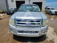 2010 Ford EXPEDITION фото