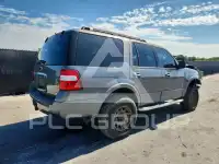 2010 Ford EXPEDITION фото