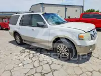2010 Ford EXPEDITION фото