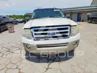 2010 Ford EXPEDITION фото