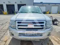 2010 Ford EXPEDITION фото