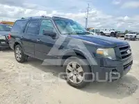 2010 Ford EXPEDITION photo