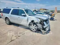 2010 Ford EXPEDITION фото