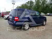 2010 Ford EXPEDITION фото