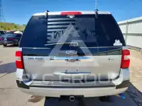 2010 Ford EXPEDITION photo