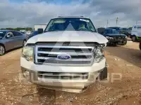 2010 Ford EXPEDITION фото