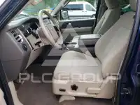 2010 Ford EXPEDITION фото