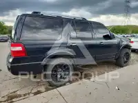 2010 Ford EXPEDITION фото