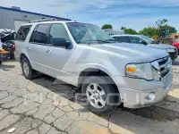2010 Ford EXPEDITION фото