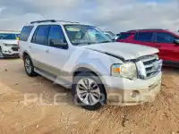 2010 Ford EXPEDITION фото