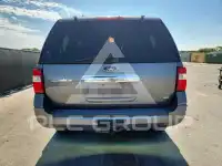 2010 Ford EXPEDITION фото