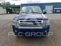 2010 Ford EXPEDITION фото