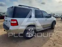 2010 Ford EXPEDITION фото