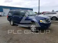 2010 Ford EXPEDITION фото