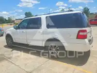 2010 Ford EXPEDITION photo