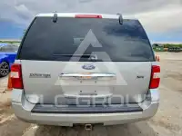 2010 Ford EXPEDITION фото