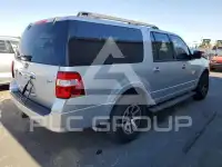 2010 Ford EXPEDITION фото