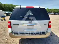 2010 Ford EXPEDITION фото