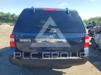 2010 Ford EXPEDITION photo