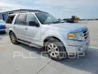 2010 Ford EXPEDITION photo