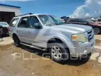 2010 Ford EXPEDITION фото