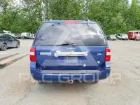 2010 Ford EXPEDITION фото