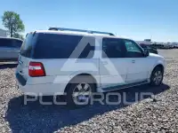 2010 Ford EXPEDITION фото