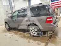 2010 Ford EXPEDITION photo