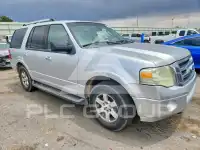 2010 Ford EXPEDITION фото