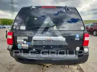 2010 Ford EXPEDITION фото