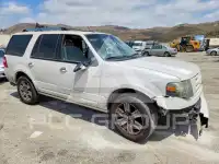 2010 Ford EXPEDITION photo