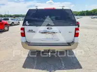 2010 Ford EXPEDITION фото