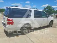 2010 Ford EXPEDITION photo
