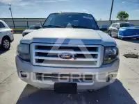 2010 Ford EXPEDITION photo