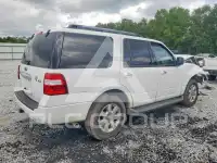2010 Ford EXPEDITION фото