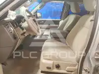 2010 Ford EXPEDITION photo