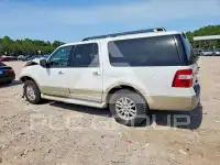 2010 Ford EXPEDITION фото