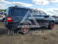 2010 Ford EXPEDITION фото