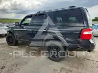 2010 Ford EXPEDITION фото