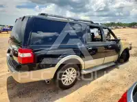 2010 Ford EXPEDITION фото